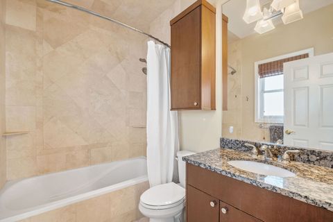 Tiny photo for 1224 W WINONA Street #3E, Chicago, IL 60640 (MLS # 12494166)