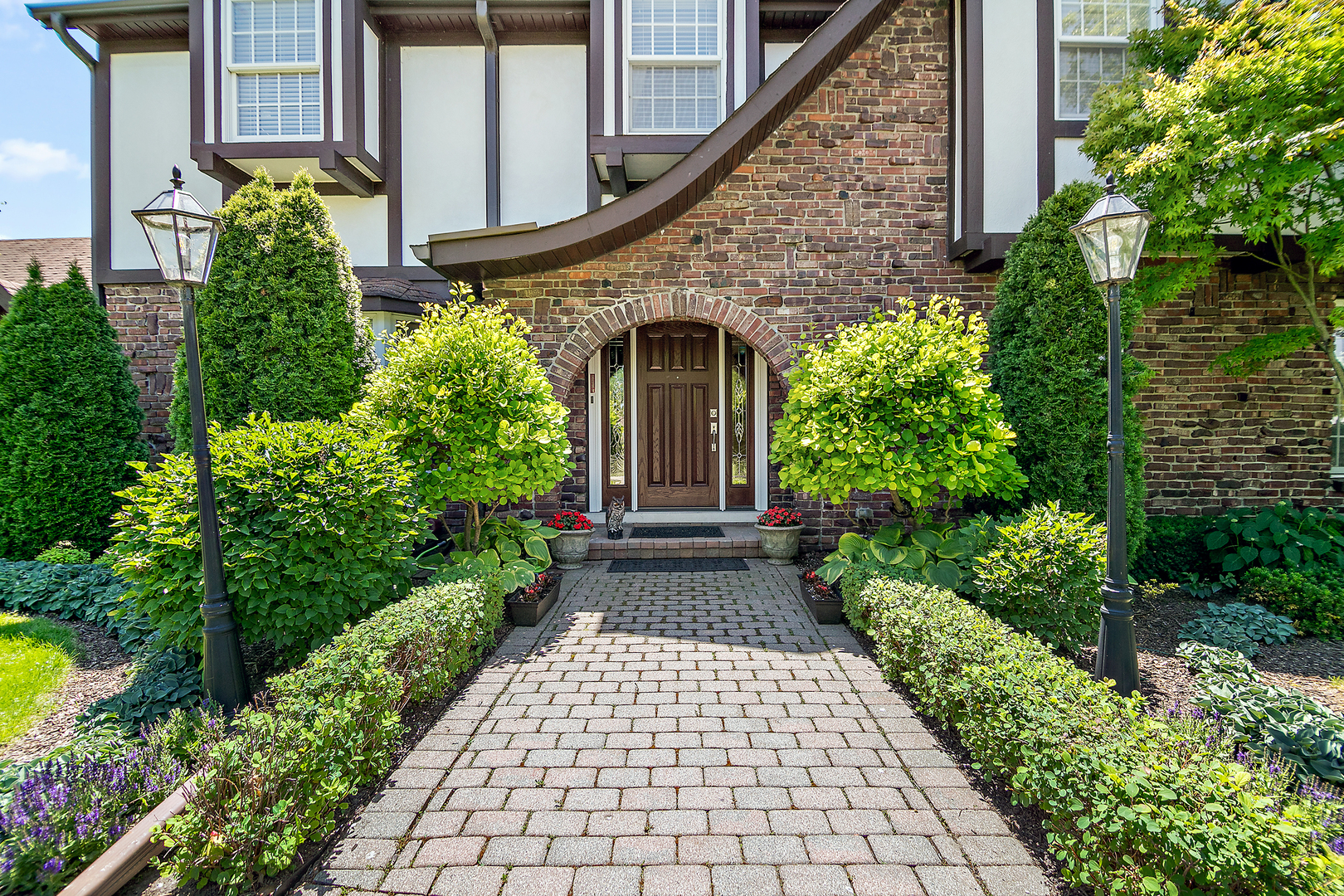 13423 hunt master Lane
