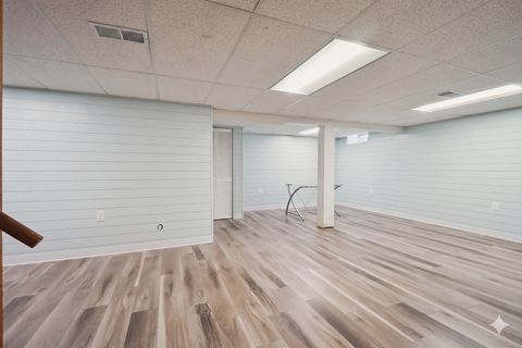 Tiny photo for 1028 Cherokee Place, Lemont, IL 60439 (MLS # 12633256)