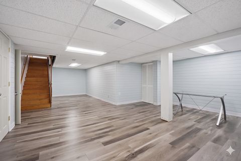 Tiny photo for 1028 Cherokee Place, Lemont, IL 60439 (MLS # 12633256)