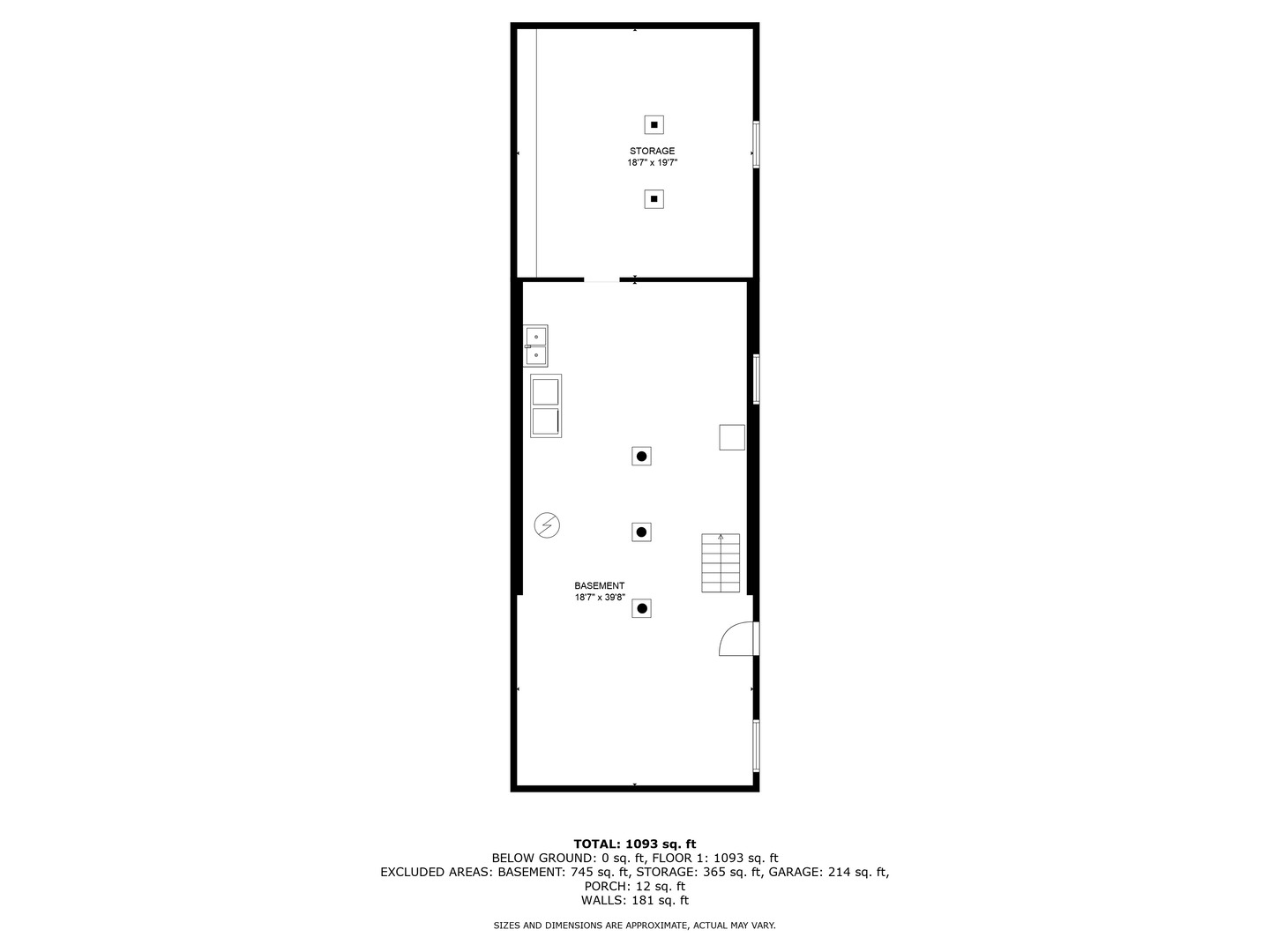 1646 W BLACKHAWK Street