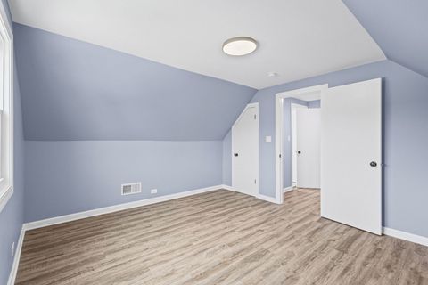 Tiny photo for 9411 S Springfield Avenue, Evergreen Park, IL 60805 (MLS # 12654595)
