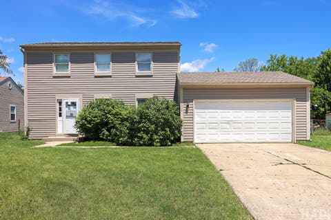Tiny photo for 2208 Kensington Drive, Schaumburg, IL 60194 (MLS # 12717624)