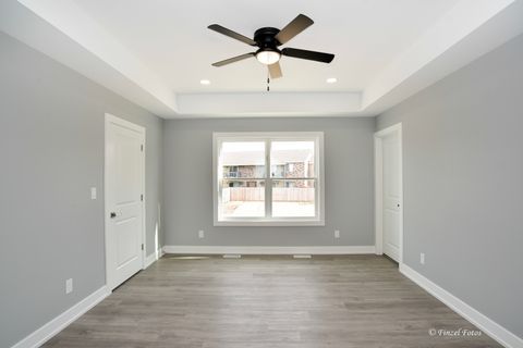 Tiny photo for 1507 6th Street, Harvard, IL 60033 (MLS # 12550031)