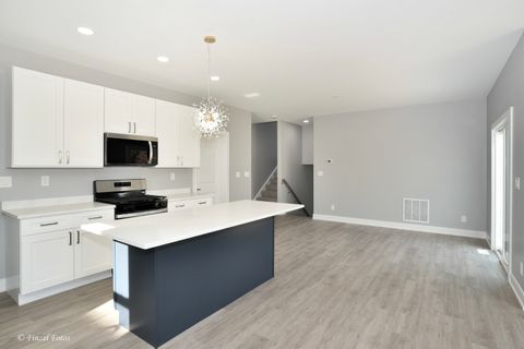 Tiny photo for 1507 6th Street, Harvard, IL 60033 (MLS # 12550031)