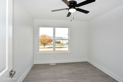 Tiny photo for 1507 6th Street, Harvard, IL 60033 (MLS # 12550031)