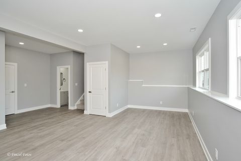 Tiny photo for 1507 6th Street, Harvard, IL 60033 (MLS # 12550031)