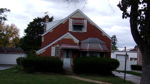 Photo of 2512 S 14th Avenue, Broadview, IL 60155 (MLS # 12501717)