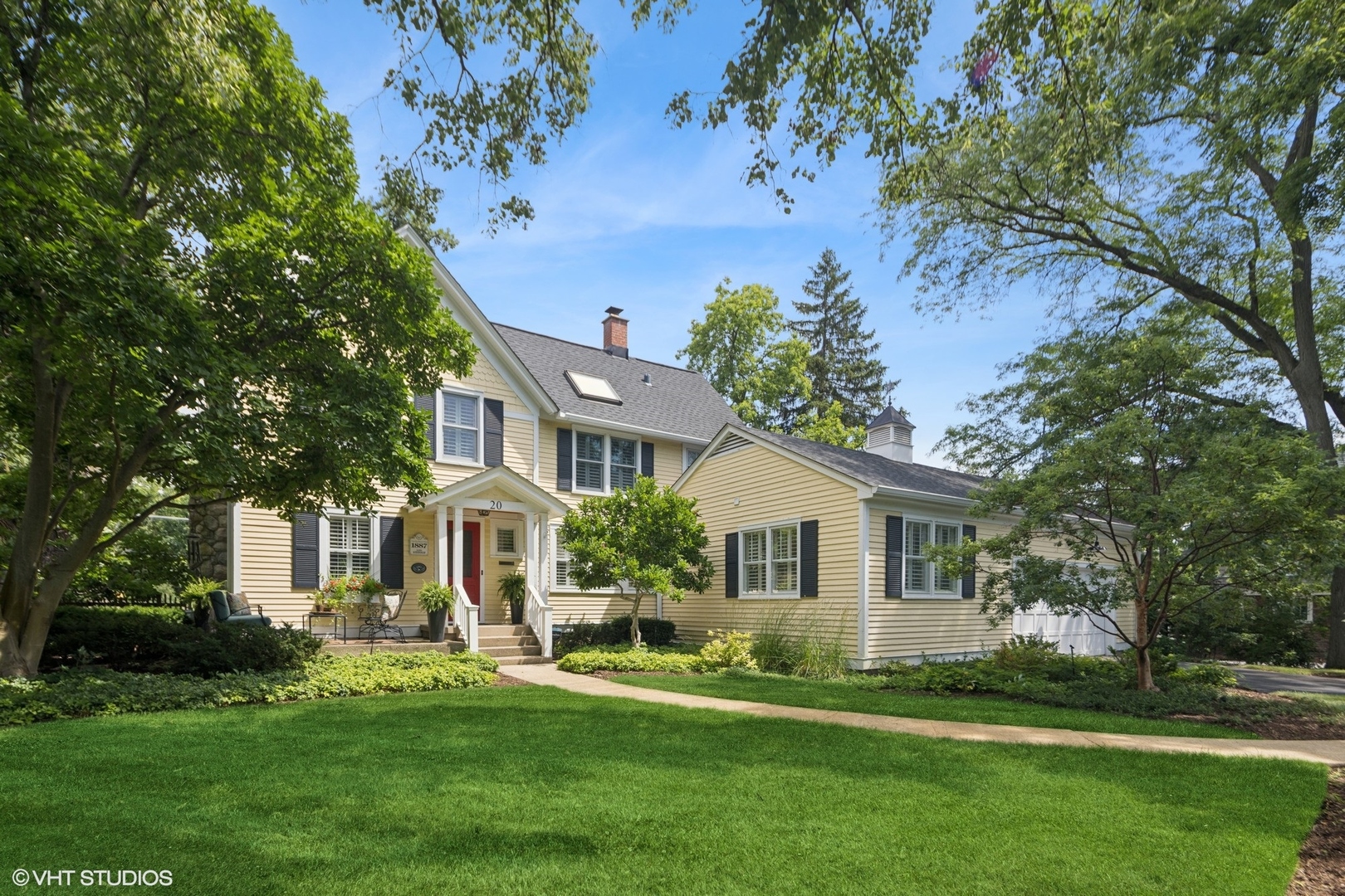 20 Muirwood Drive