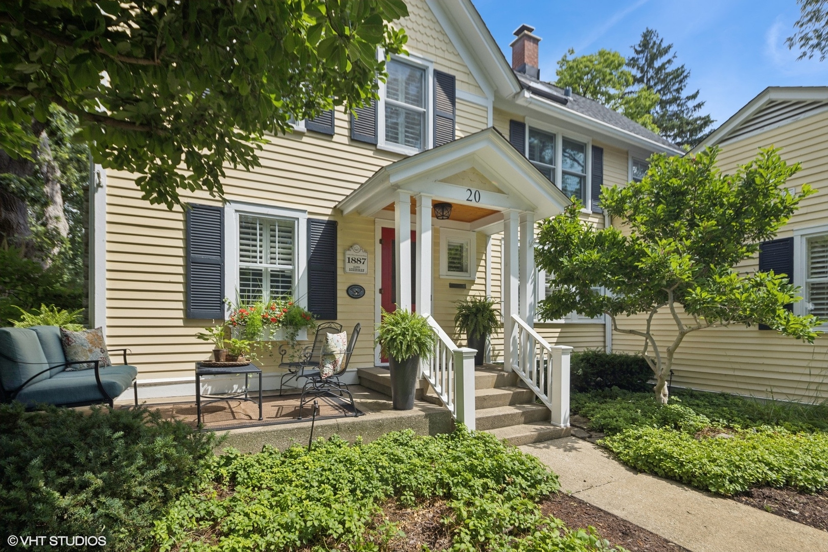 20 Muirwood Drive