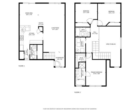 Tiny photo for 10011 Cummings Street, Huntley, IL 60142 (MLS # 12456910)