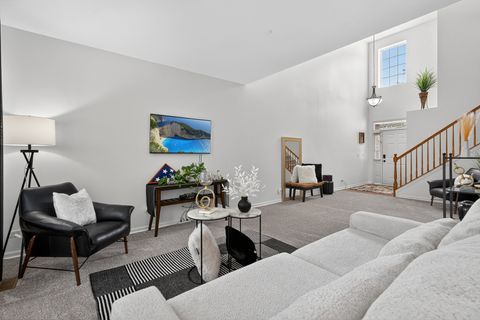 Tiny photo for 10011 Cummings Street, Huntley, IL 60142 (MLS # 12456910)