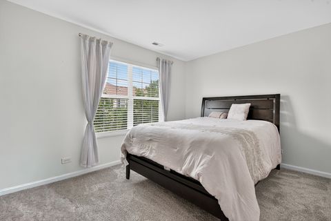 Tiny photo for 10011 Cummings Street, Huntley, IL 60142 (MLS # 12456910)