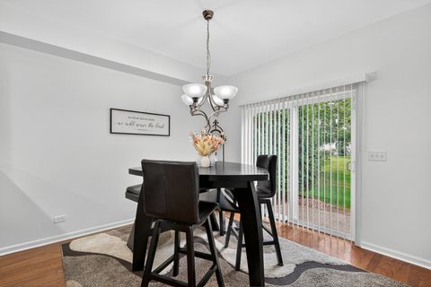 Tiny photo for 10011 Cummings Street, Huntley, IL 60142 (MLS # 12456910)