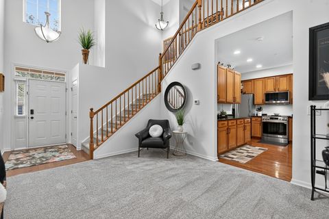 Tiny photo for 10011 Cummings Street, Huntley, IL 60142 (MLS # 12456910)