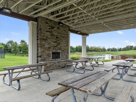 Tiny photo for 10011 Cummings Street, Huntley, IL 60142 (MLS # 12456910)
