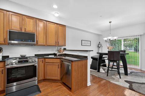 Tiny photo for 10011 Cummings Street, Huntley, IL 60142 (MLS # 12456910)