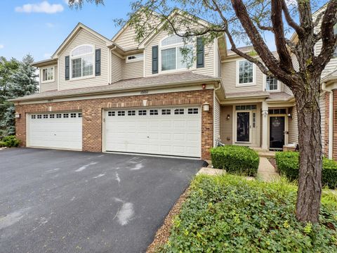 Photo of 10011 Cummings Street, Huntley, IL 60142 (MLS # 12456910)
