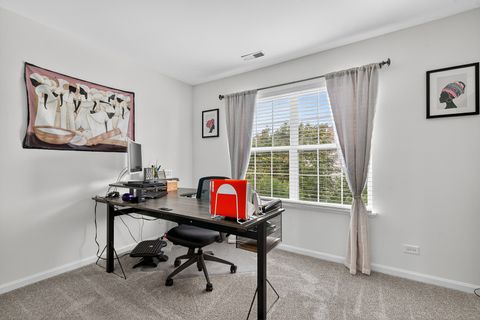 Tiny photo for 10011 Cummings Street, Huntley, IL 60142 (MLS # 12456910)