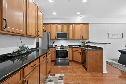 Tiny photo for 10011 Cummings Street, Huntley, IL 60142 (MLS # 12456910)