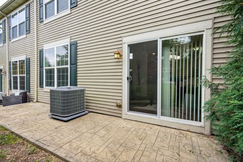 Tiny photo for 10011 Cummings Street, Huntley, IL 60142 (MLS # 12456910)