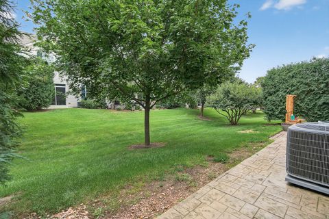 Tiny photo for 10011 Cummings Street, Huntley, IL 60142 (MLS # 12456910)