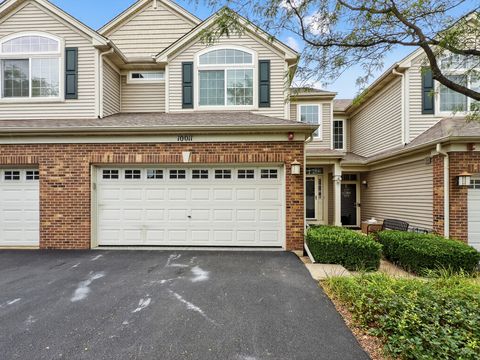Tiny photo for 10011 Cummings Street, Huntley, IL 60142 (MLS # 12456910)