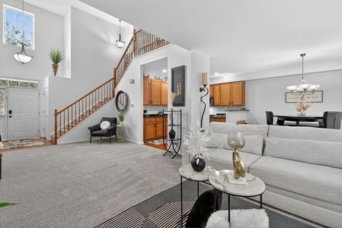 Tiny photo for 10011 Cummings Street, Huntley, IL 60142 (MLS # 12456910)