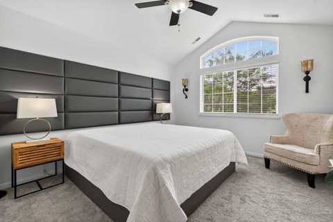 Tiny photo for 10011 Cummings Street, Huntley, IL 60142 (MLS # 12456910)
