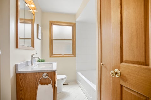 Tiny photo for 1236 S Brophy Avenue, Park Ridge, IL 60068 (MLS # 12651348)