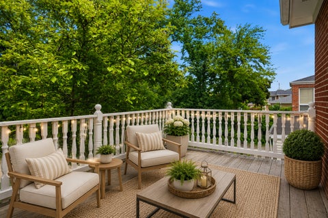 Tiny photo for 1236 S Brophy Avenue, Park Ridge, IL 60068 (MLS # 12651348)