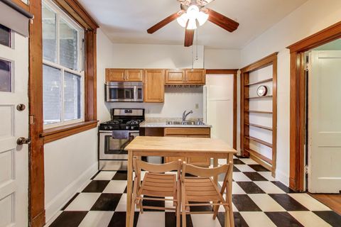 Tiny photo for 1254 W Thorndale Avenue #1W, Chicago, IL 60660 (MLS # 12517926)