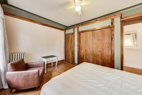 Tiny photo for 1254 W Thorndale Avenue #1W, Chicago, IL 60660 (MLS # 12517926)