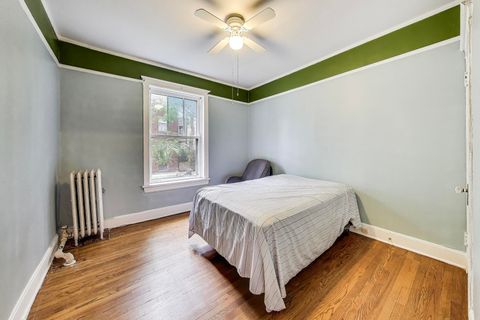 Tiny photo for 1254 W Thorndale Avenue #1W, Chicago, IL 60660 (MLS # 12517926)