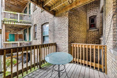 Tiny photo for 1254 W Thorndale Avenue #1W, Chicago, IL 60660 (MLS # 12517926)