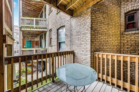 Tiny photo for 1254 W Thorndale Avenue #1W, Chicago, IL 60660 (MLS # 12517926)