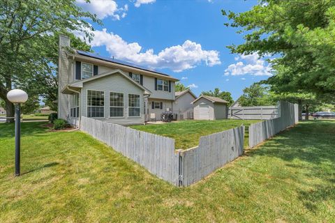 Tiny photo for 306 N Beringer Circle, Urbana, IL 61802 (MLS # 12392551)