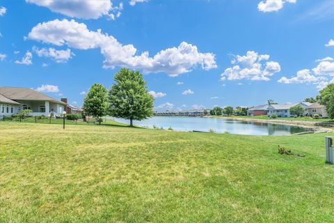 Tiny photo for 306 N Beringer Circle, Urbana, IL 61802 (MLS # 12392551)