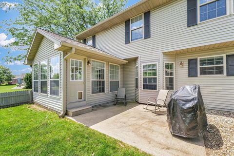 Tiny photo for 306 N Beringer Circle, Urbana, IL 61802 (MLS # 12392551)