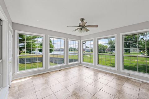 Tiny photo for 306 N Beringer Circle, Urbana, IL 61802 (MLS # 12392551)