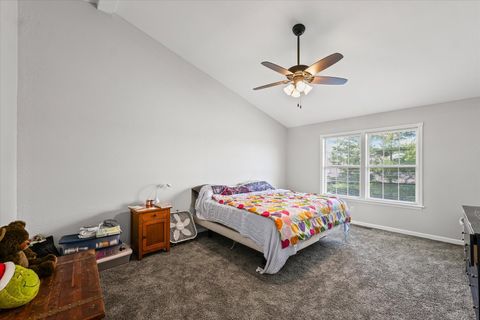 Tiny photo for 306 N Beringer Circle, Urbana, IL 61802 (MLS # 12392551)