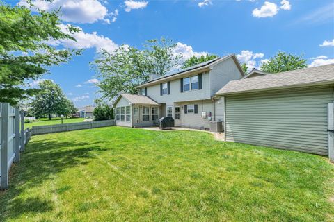 Tiny photo for 306 N Beringer Circle, Urbana, IL 61802 (MLS # 12392551)