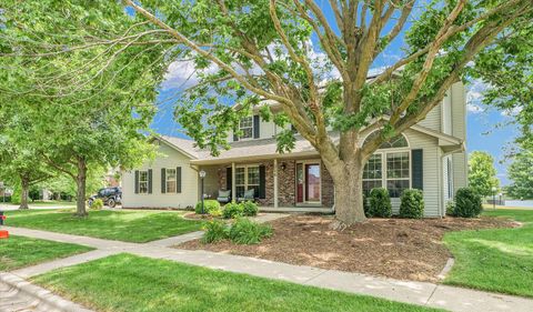 Tiny photo for 306 N Beringer Circle, Urbana, IL 61802 (MLS # 12392551)