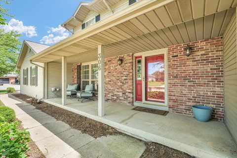 Tiny photo for 306 N Beringer Circle, Urbana, IL 61802 (MLS # 12392551)