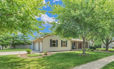 Tiny photo for 306 N Beringer Circle, Urbana, IL 61802 (MLS # 12392551)