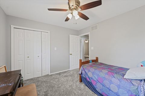 Tiny photo for 306 N Beringer Circle, Urbana, IL 61802 (MLS # 12392551)