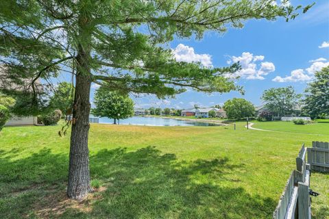 Tiny photo for 306 N Beringer Circle, Urbana, IL 61802 (MLS # 12392551)