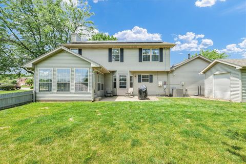 Tiny photo for 306 N Beringer Circle, Urbana, IL 61802 (MLS # 12392551)