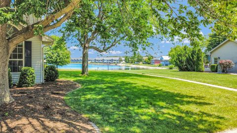 Tiny photo for 306 N Beringer Circle, Urbana, IL 61802 (MLS # 12392551)