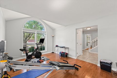 Tiny photo for 306 N Beringer Circle, Urbana, IL 61802 (MLS # 12392551)